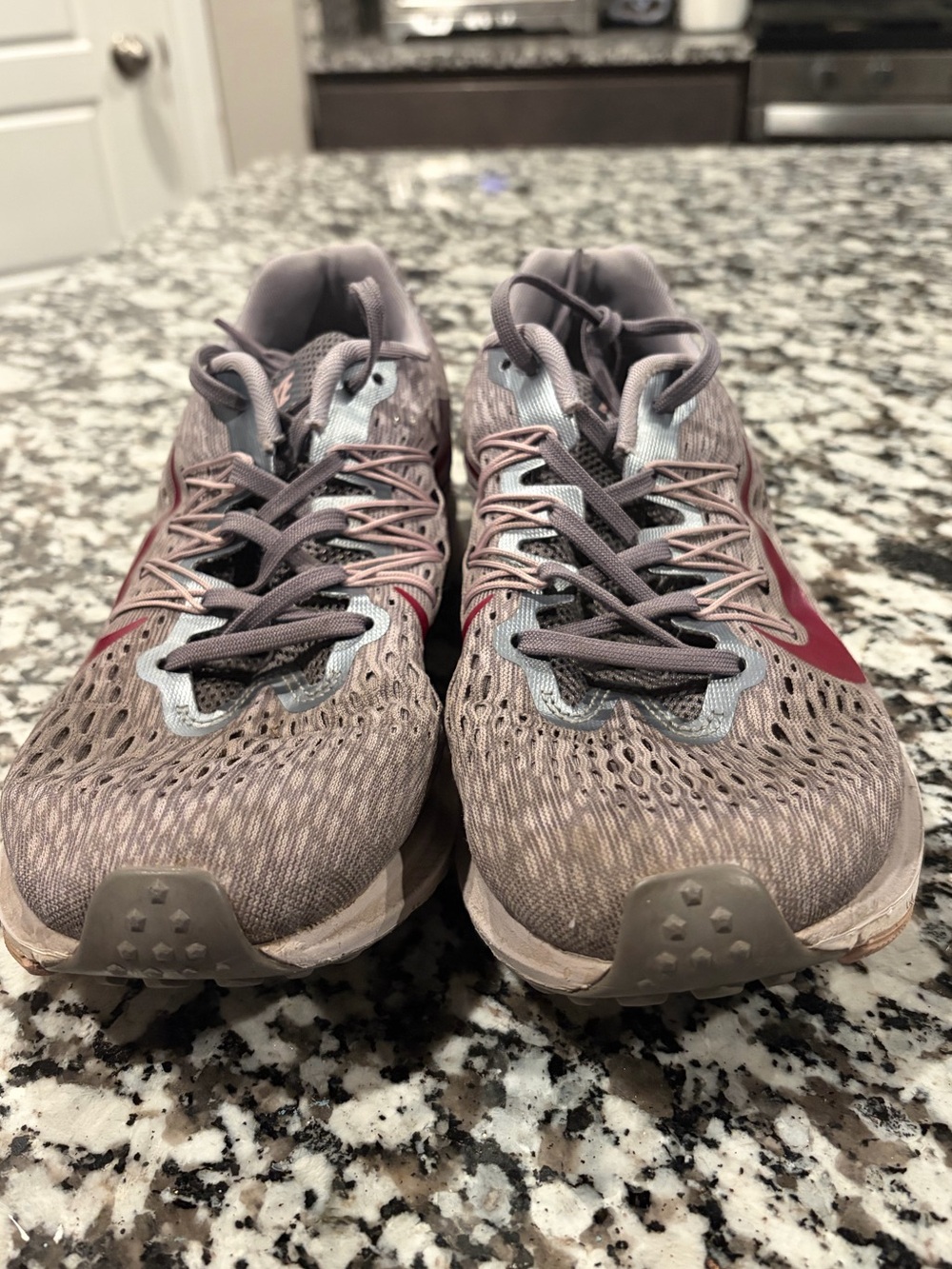 Nike Zoom Winflo 5 - Picture 2 of 5